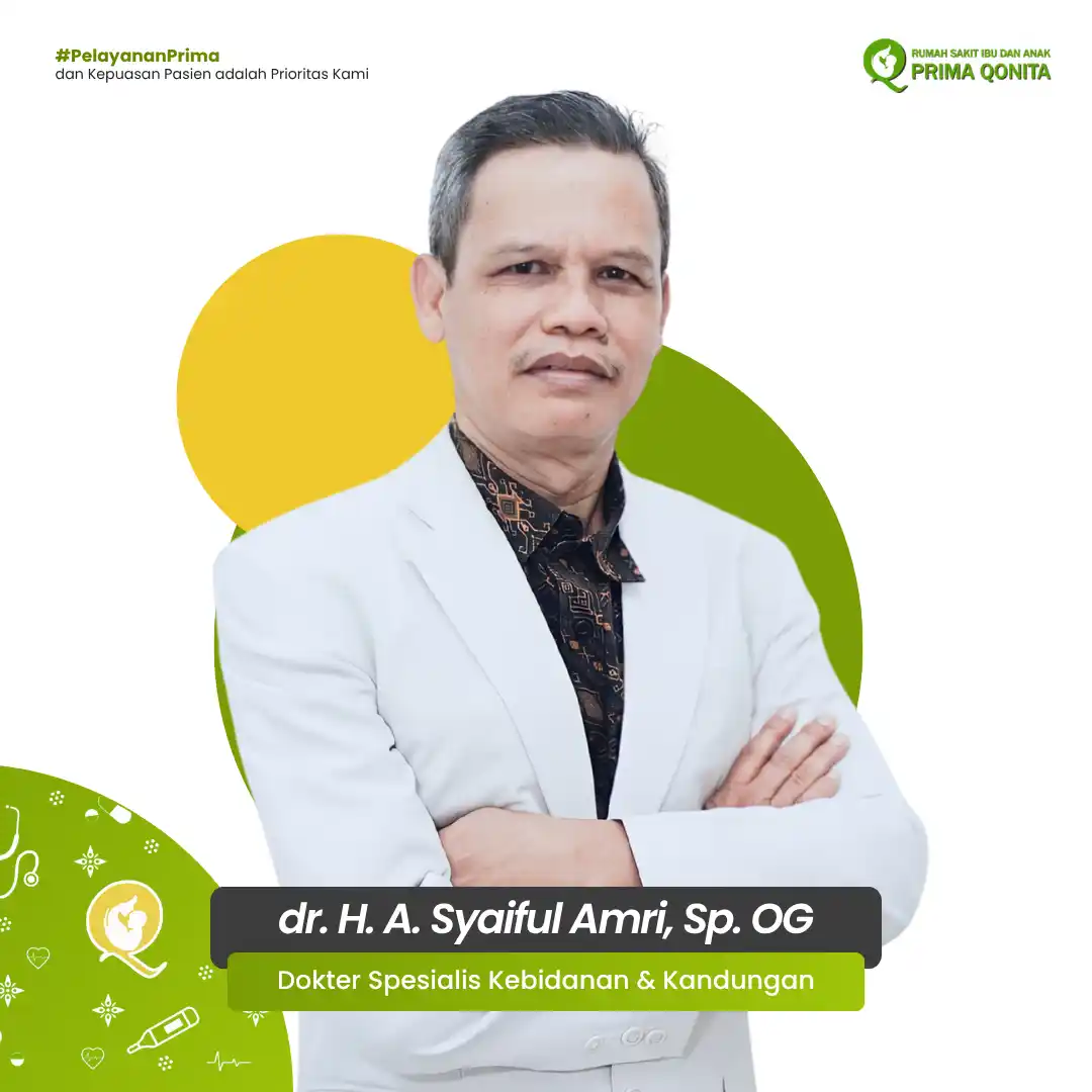 Dr. Rina Wulandari